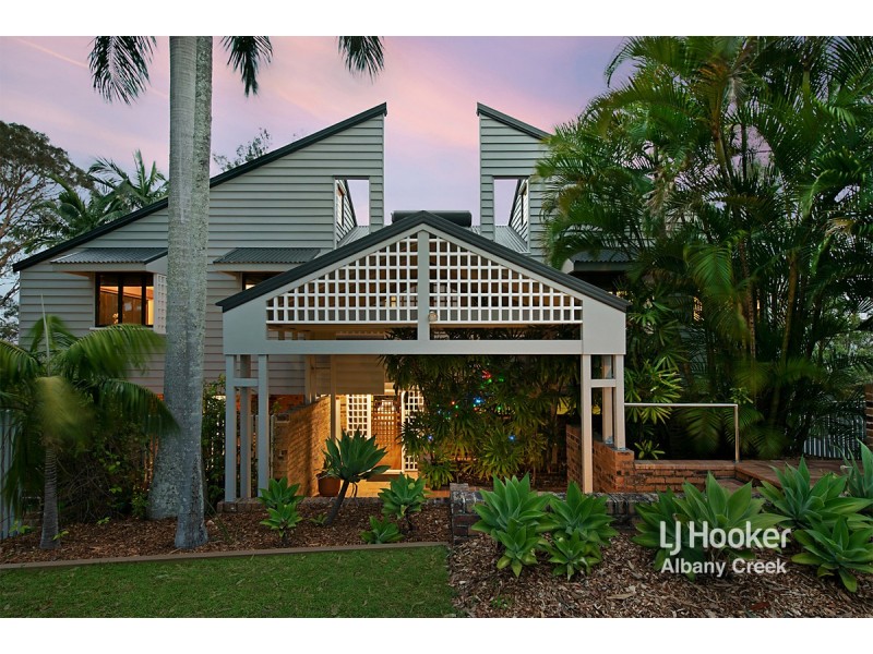 2A Reuben Street, Stafford QLD 4053