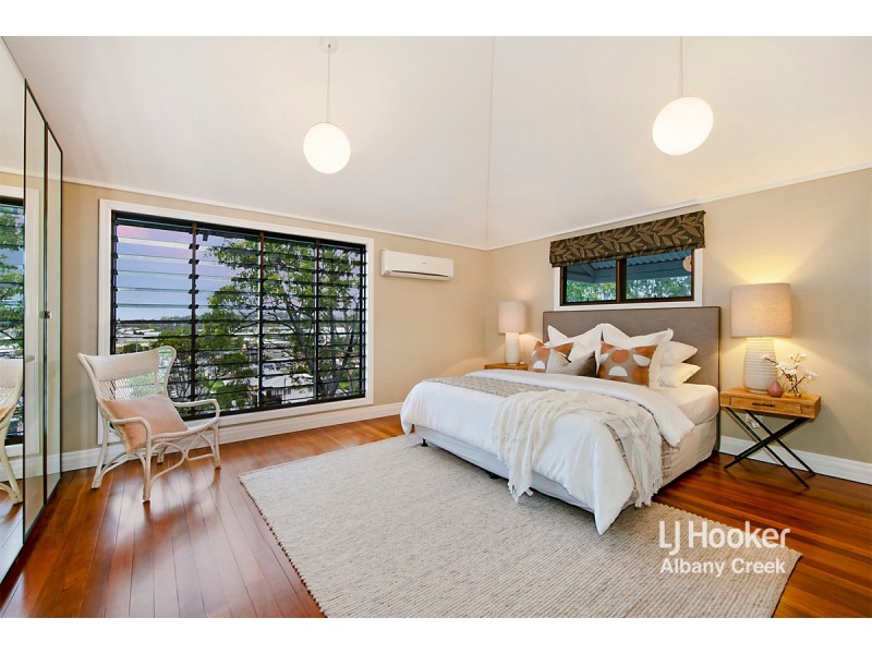 2A Reuben Street, Stafford QLD 4053