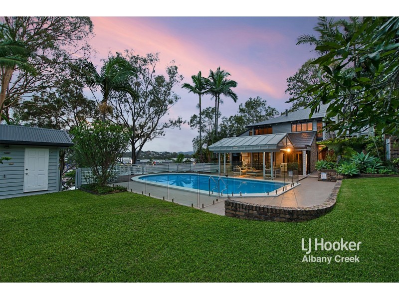 2A Reuben Street, Stafford QLD 4053