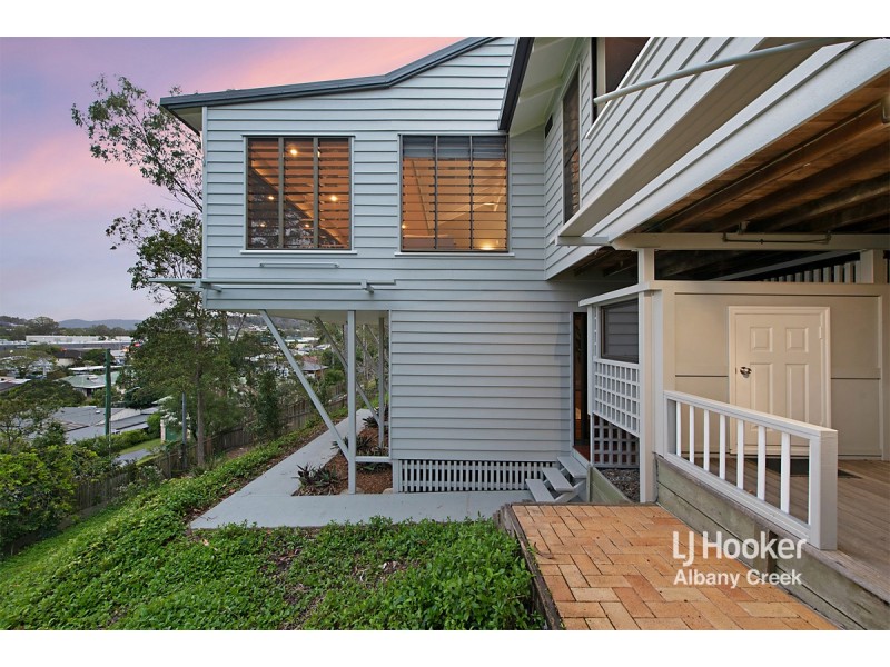 2A Reuben Street, Stafford QLD 4053