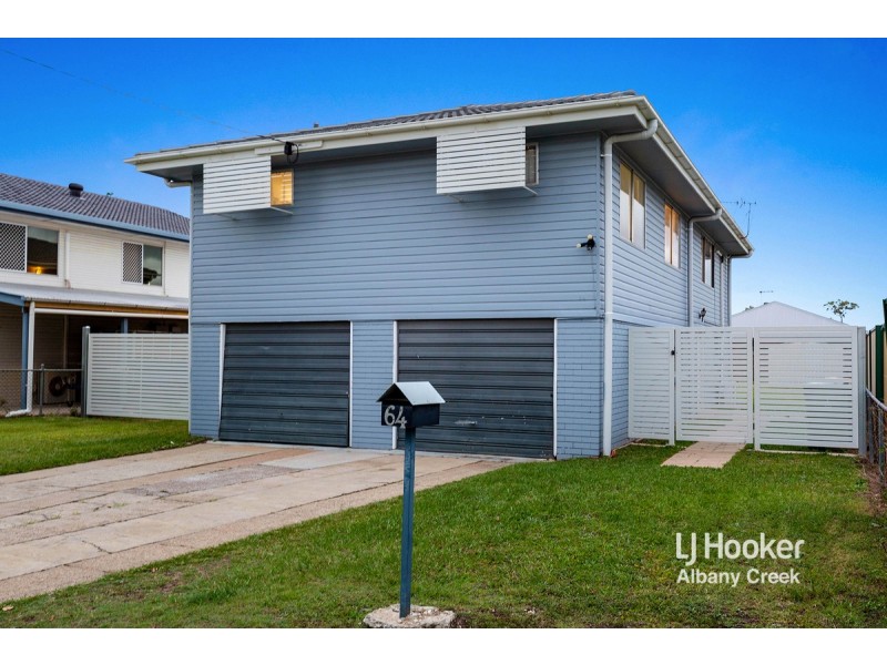 Strathpine QLD 4500