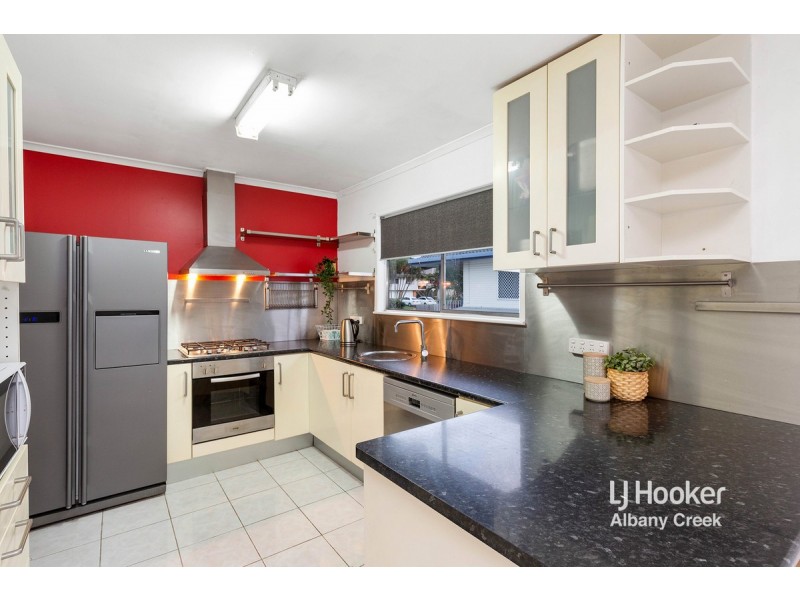 Strathpine QLD 4500