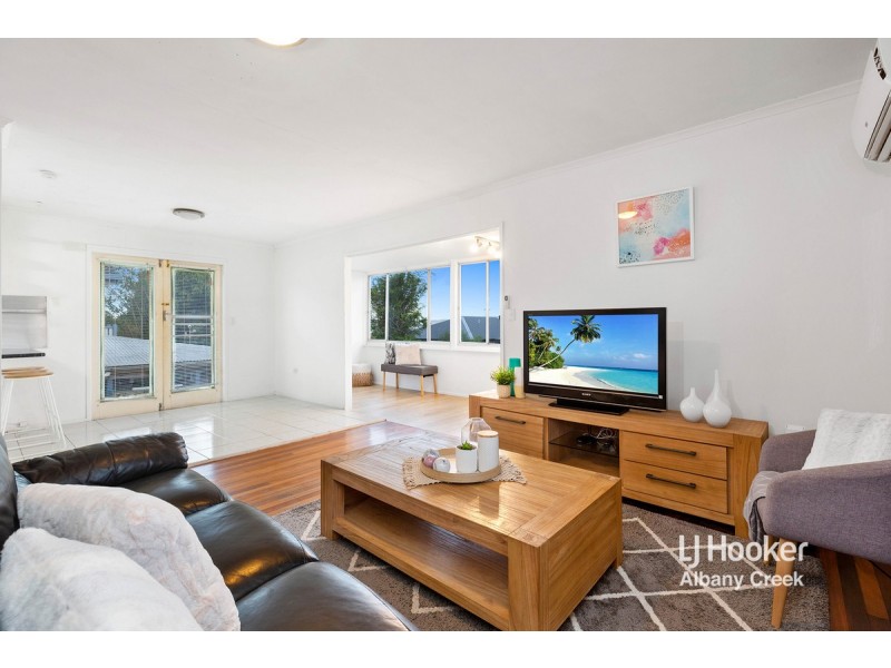 Strathpine QLD 4500