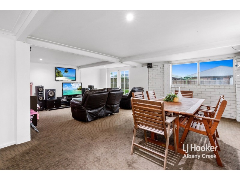 Strathpine QLD 4500
