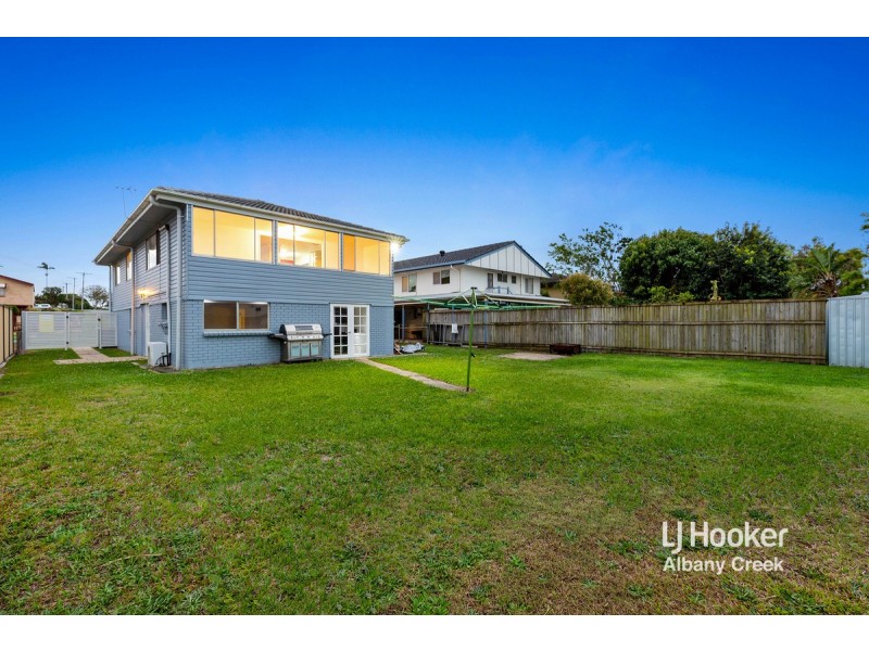 Strathpine QLD 4500