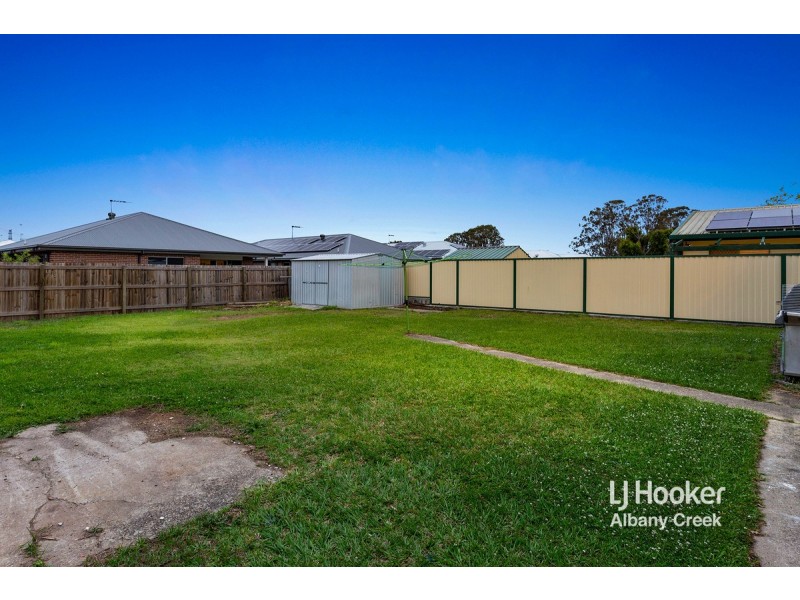 Strathpine QLD 4500