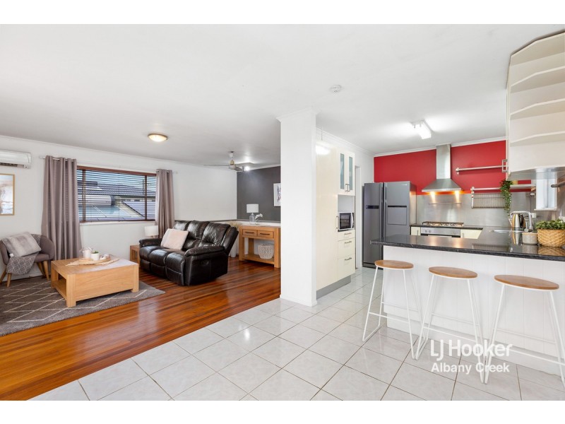 Strathpine QLD 4500