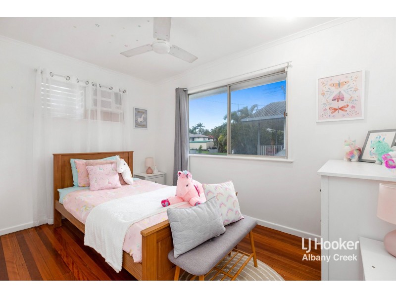 Strathpine QLD 4500