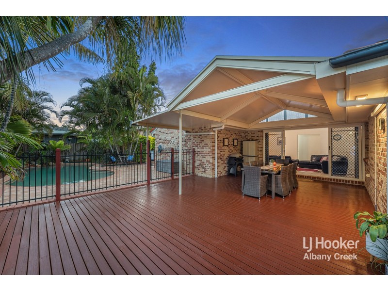 3 Karma Place, Albany Creek QLD 4035