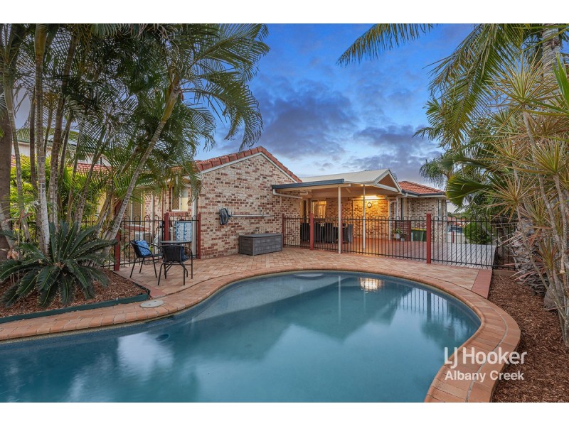 3 Karma Place, Albany Creek QLD 4035