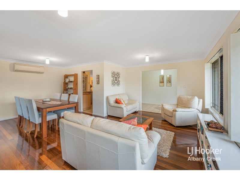 3 Karma Place, Albany Creek QLD 4035