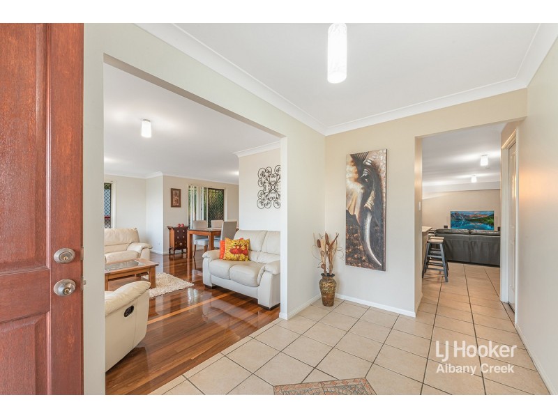 3 Karma Place, Albany Creek QLD 4035