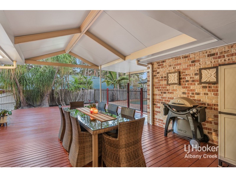 3 Karma Place, Albany Creek QLD 4035