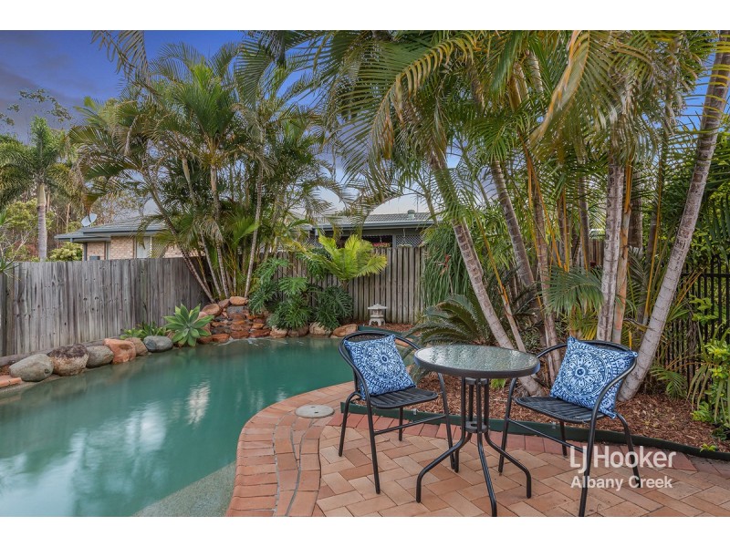 3 Karma Place, Albany Creek QLD 4035
