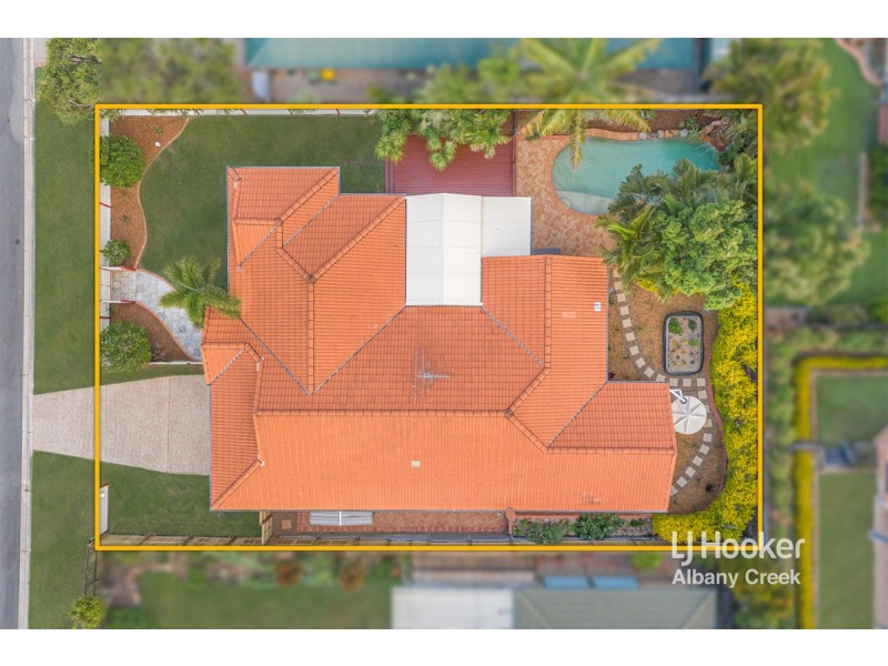 3 Karma Place, Albany Creek QLD 4035