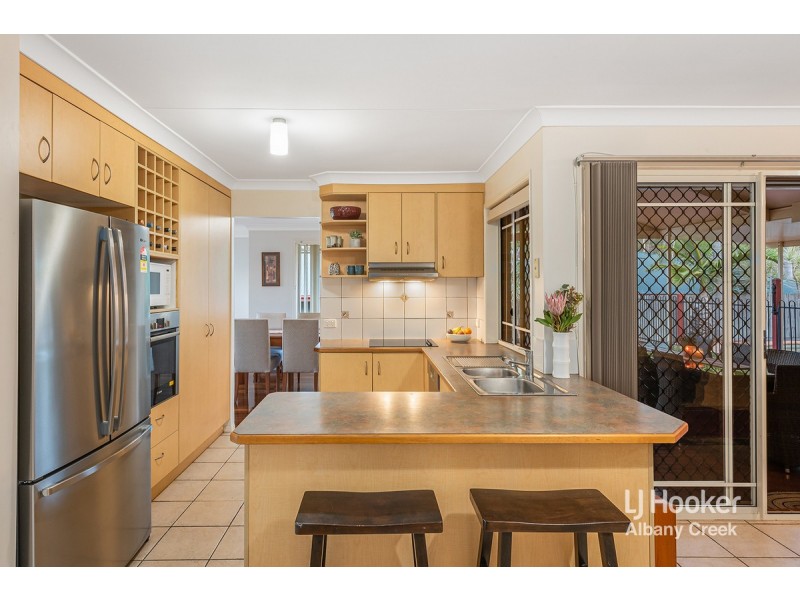 3 Karma Place, Albany Creek QLD 4035