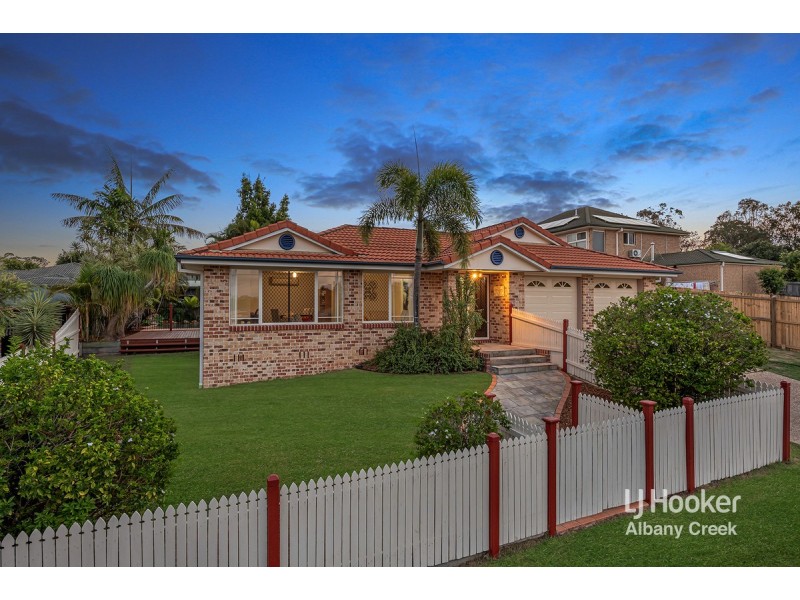 3 Karma Place, Albany Creek QLD 4035