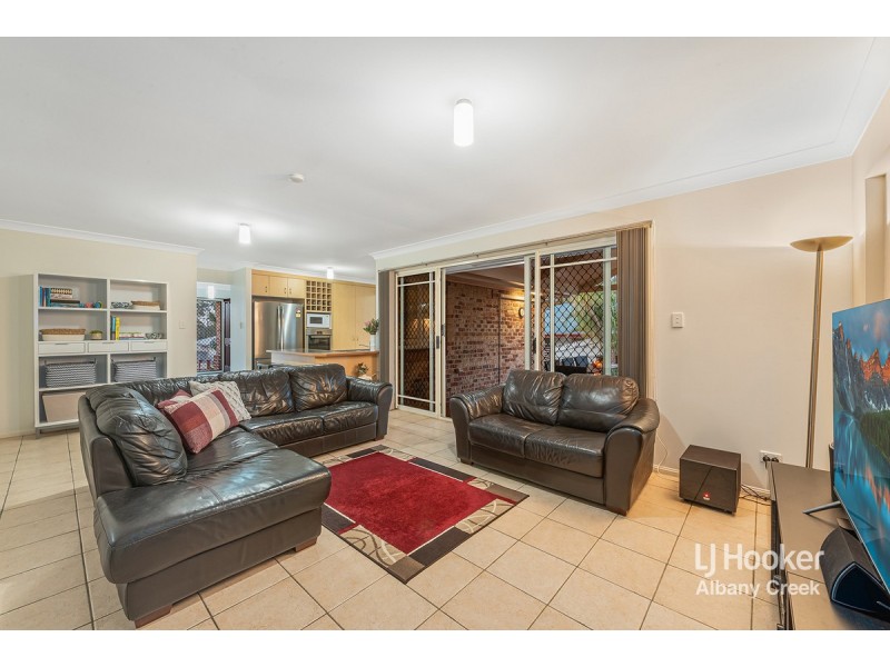 3 Karma Place, Albany Creek QLD 4035