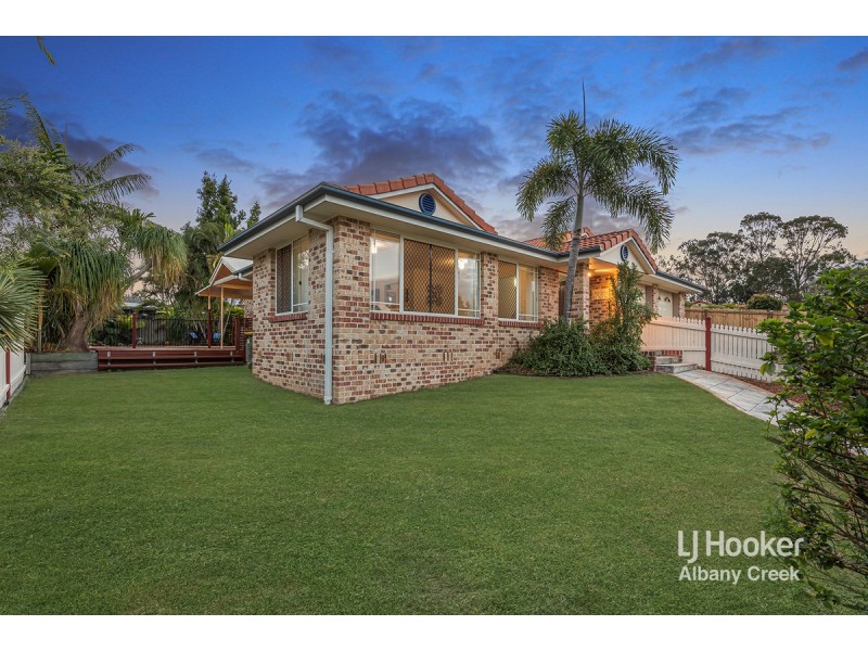 3 Karma Place, Albany Creek QLD 4035