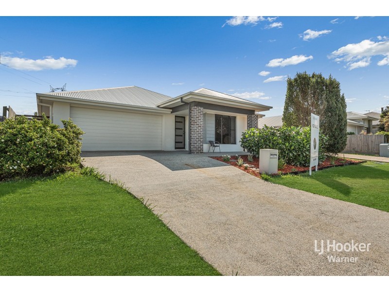 48 Centenary Court, Warner QLD 4500