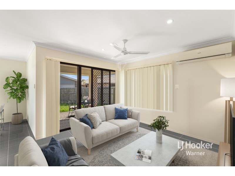 48 Centenary Court, Warner QLD 4500