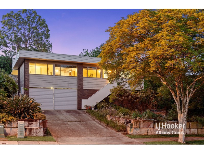 66 Bunya Park Drive, Eatons Hill QLD 4037