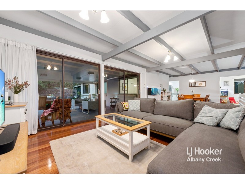 66 Bunya Park Drive, Eatons Hill QLD 4037