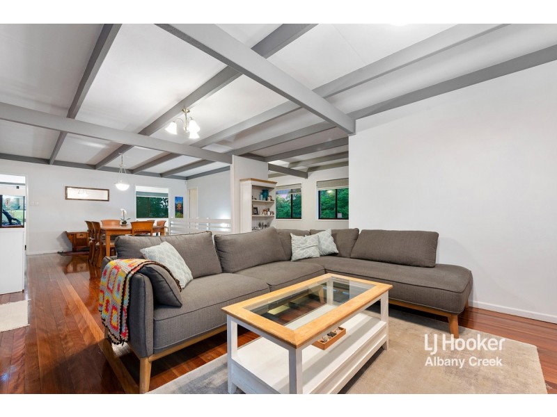 66 Bunya Park Drive, Eatons Hill QLD 4037