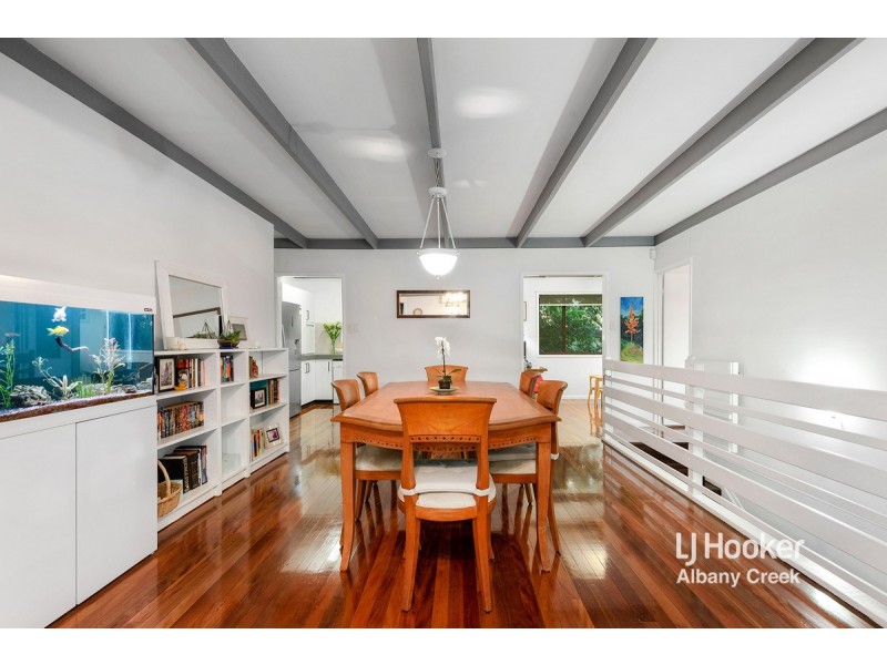 66 Bunya Park Drive, Eatons Hill QLD 4037