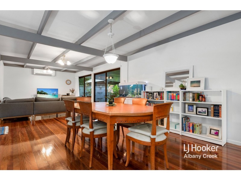 66 Bunya Park Drive, Eatons Hill QLD 4037