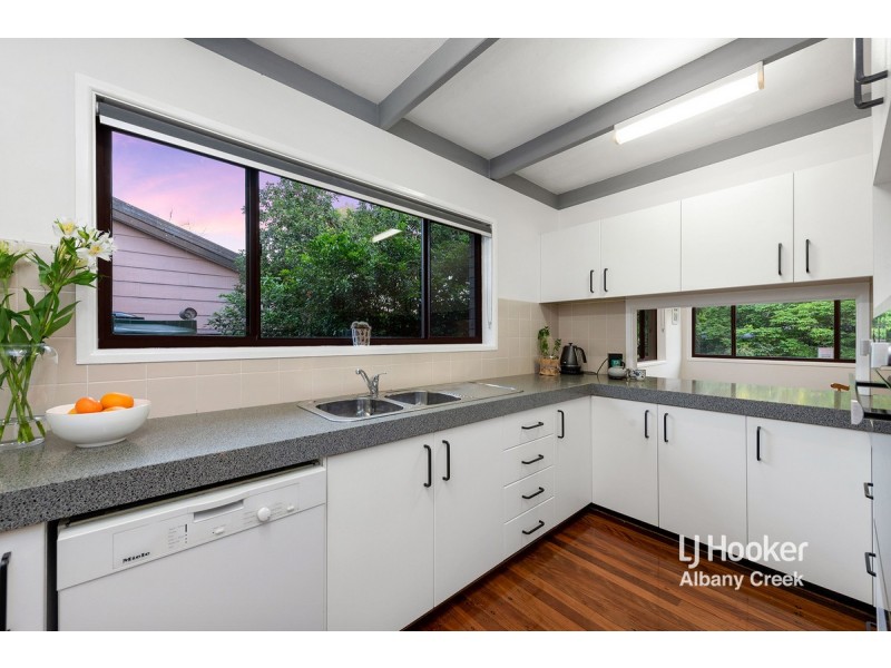 66 Bunya Park Drive, Eatons Hill QLD 4037