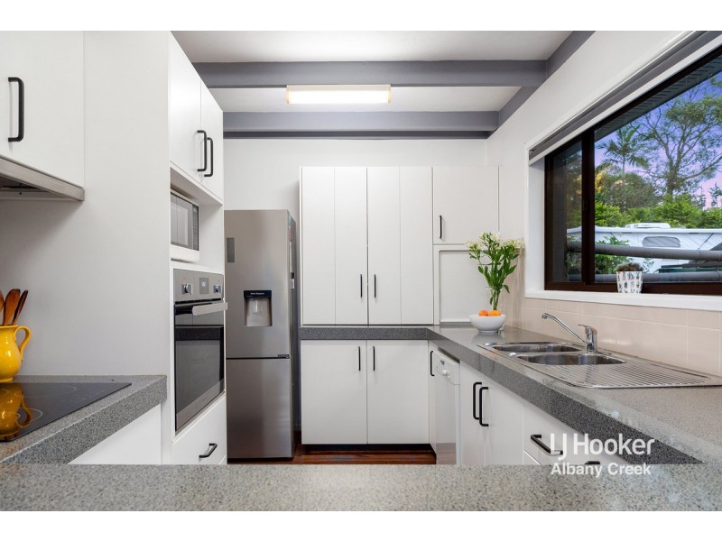 66 Bunya Park Drive, Eatons Hill QLD 4037