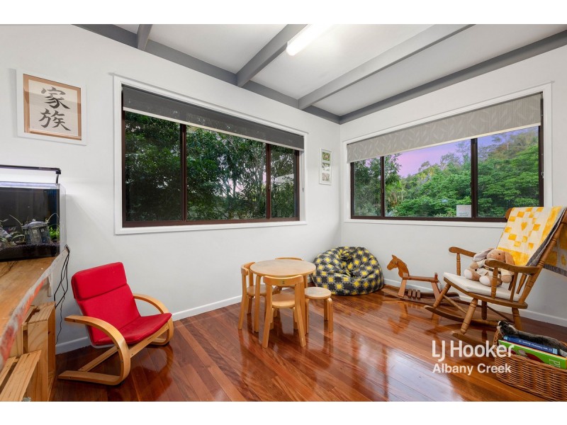 66 Bunya Park Drive, Eatons Hill QLD 4037