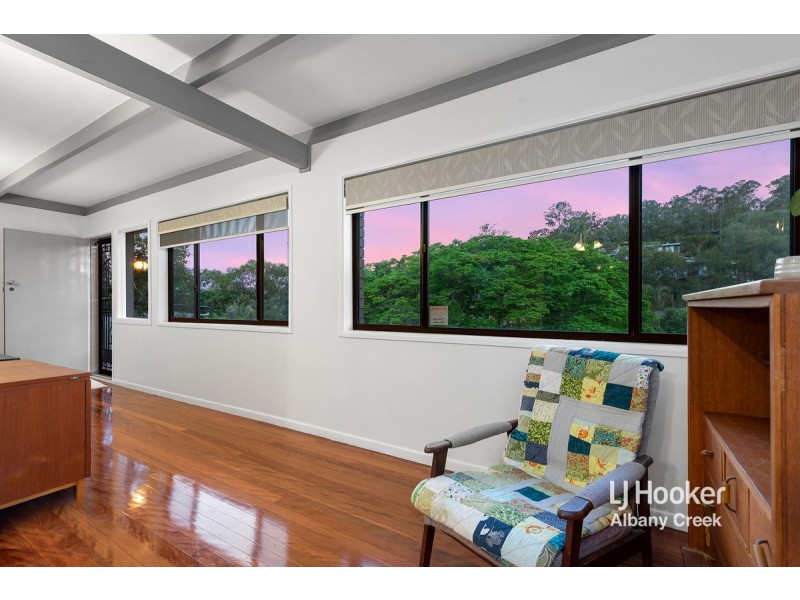 66 Bunya Park Drive, Eatons Hill QLD 4037