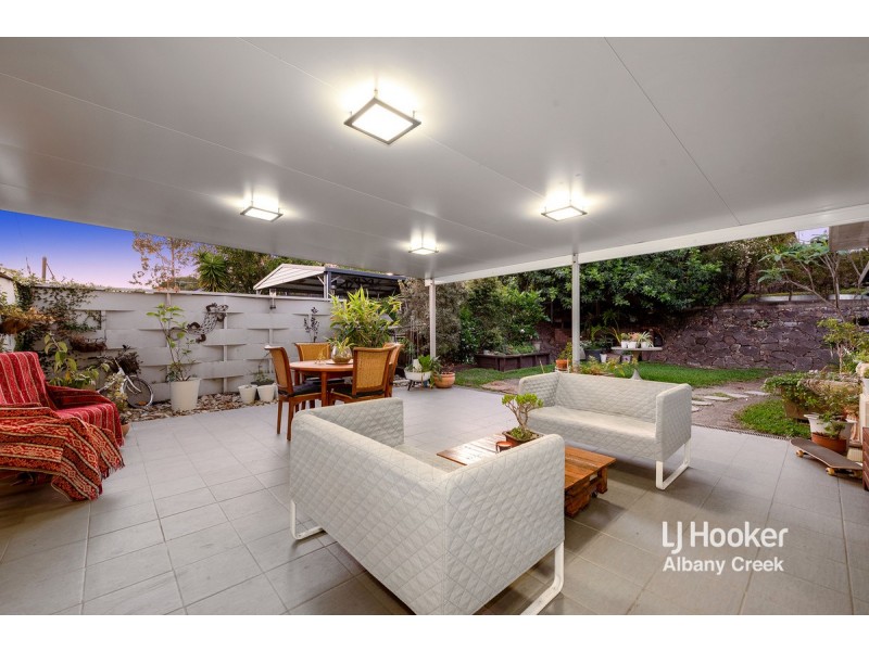 66 Bunya Park Drive, Eatons Hill QLD 4037