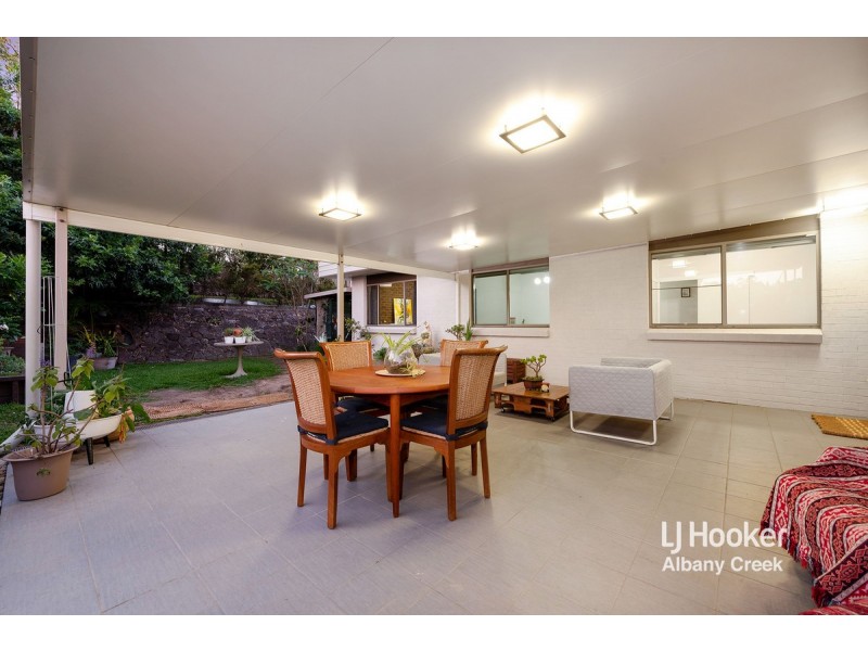 66 Bunya Park Drive, Eatons Hill QLD 4037