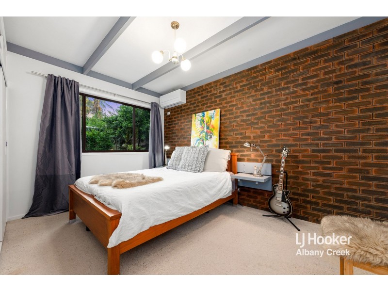 66 Bunya Park Drive, Eatons Hill QLD 4037