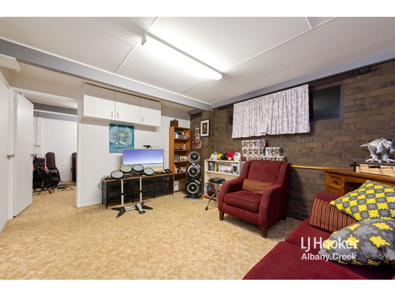 66 Bunya Park Drive, Eatons Hill QLD 4037