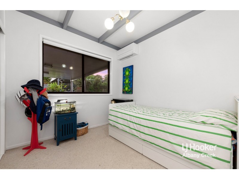 66 Bunya Park Drive, Eatons Hill QLD 4037
