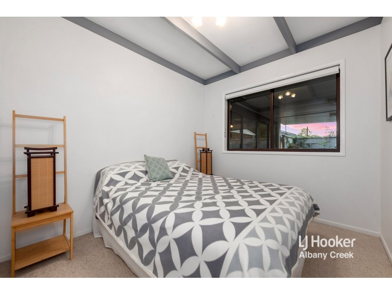 66 Bunya Park Drive, Eatons Hill QLD 4037