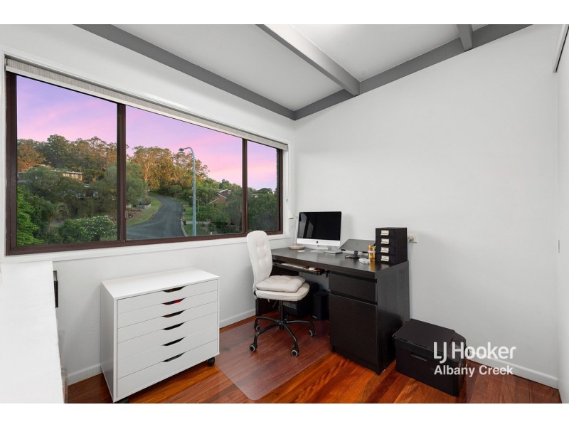 66 Bunya Park Drive, Eatons Hill QLD 4037