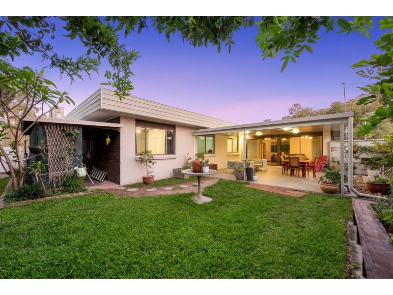 66 Bunya Park Drive, Eatons Hill QLD 4037