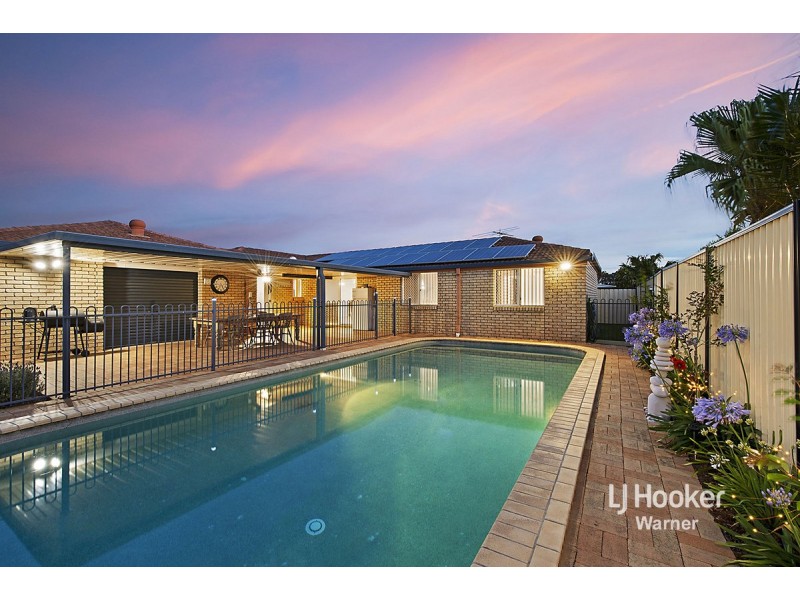 5 Nook Close, Warner QLD 4500