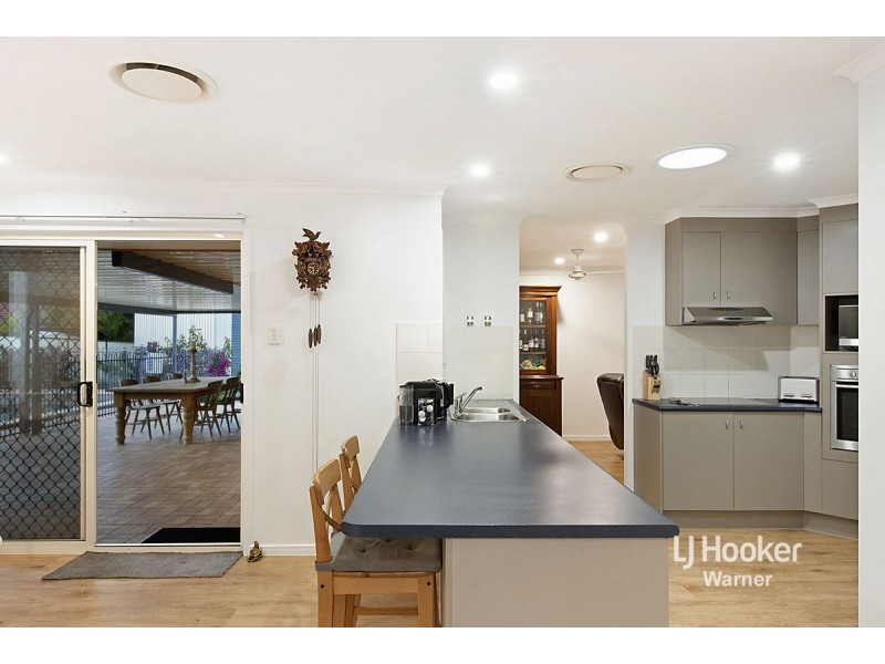 5 Nook Close, Warner QLD 4500