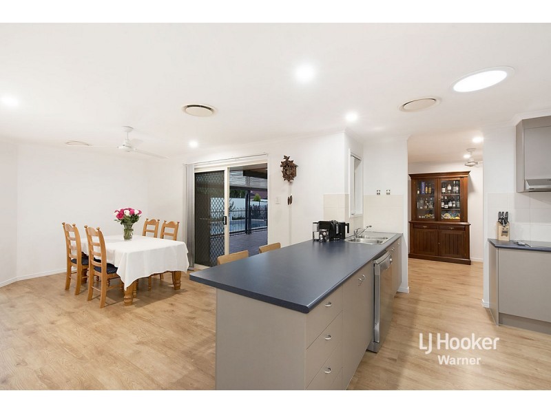 5 Nook Close, Warner QLD 4500
