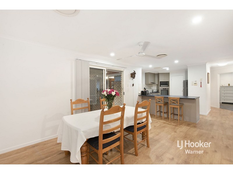 5 Nook Close, Warner QLD 4500