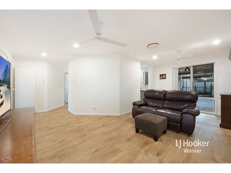 5 Nook Close, Warner QLD 4500