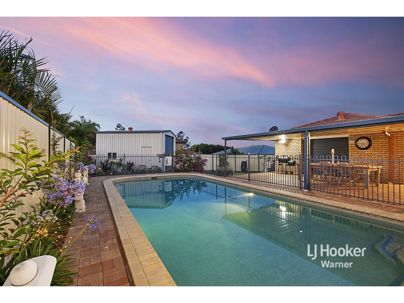 5 Nook Close, Warner QLD 4500
