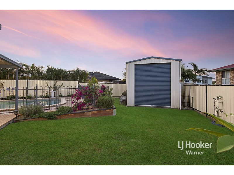 5 Nook Close, Warner QLD 4500