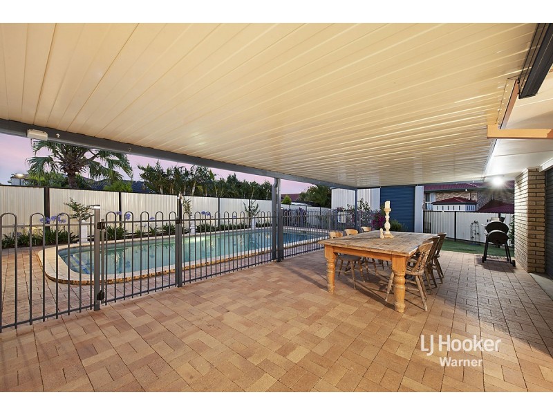 5 Nook Close, Warner QLD 4500